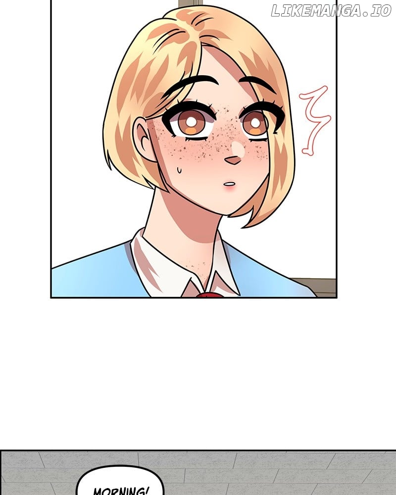 Sweetheart – Manhwa Chapter 10 - page 23