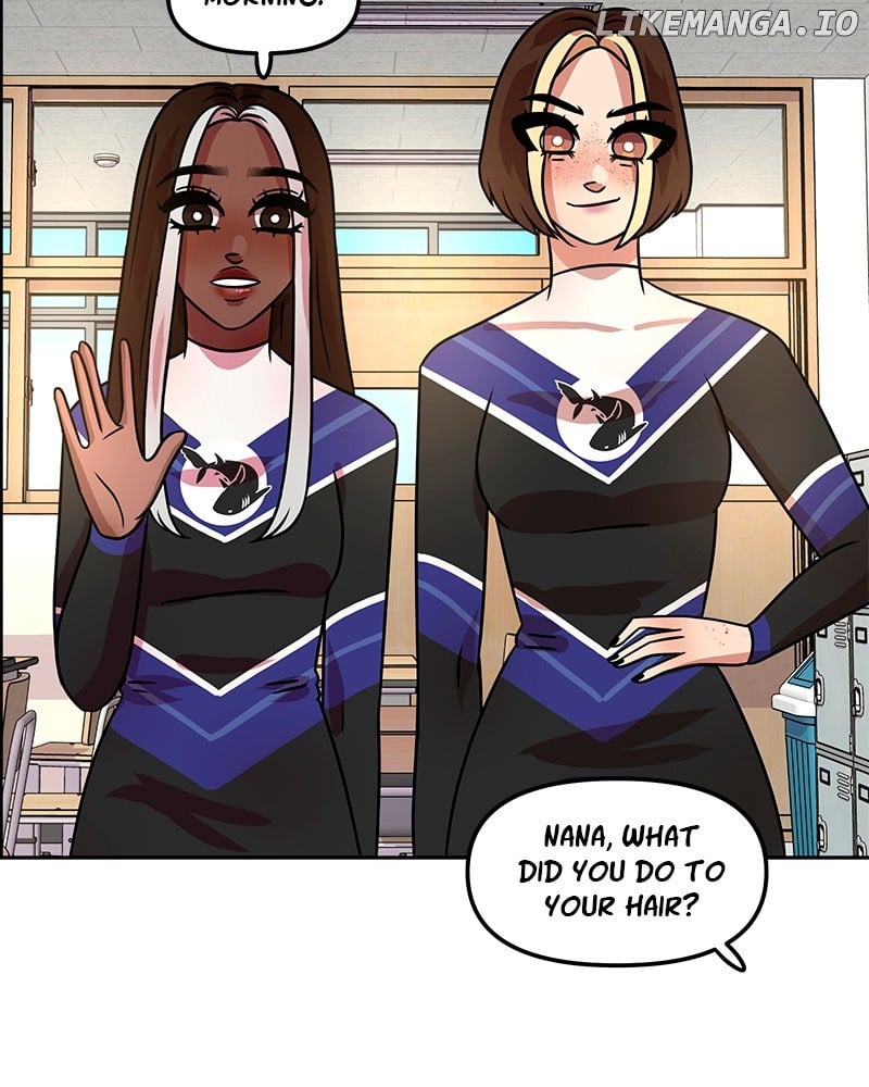Sweetheart – Manhwa Chapter 10 - page 24