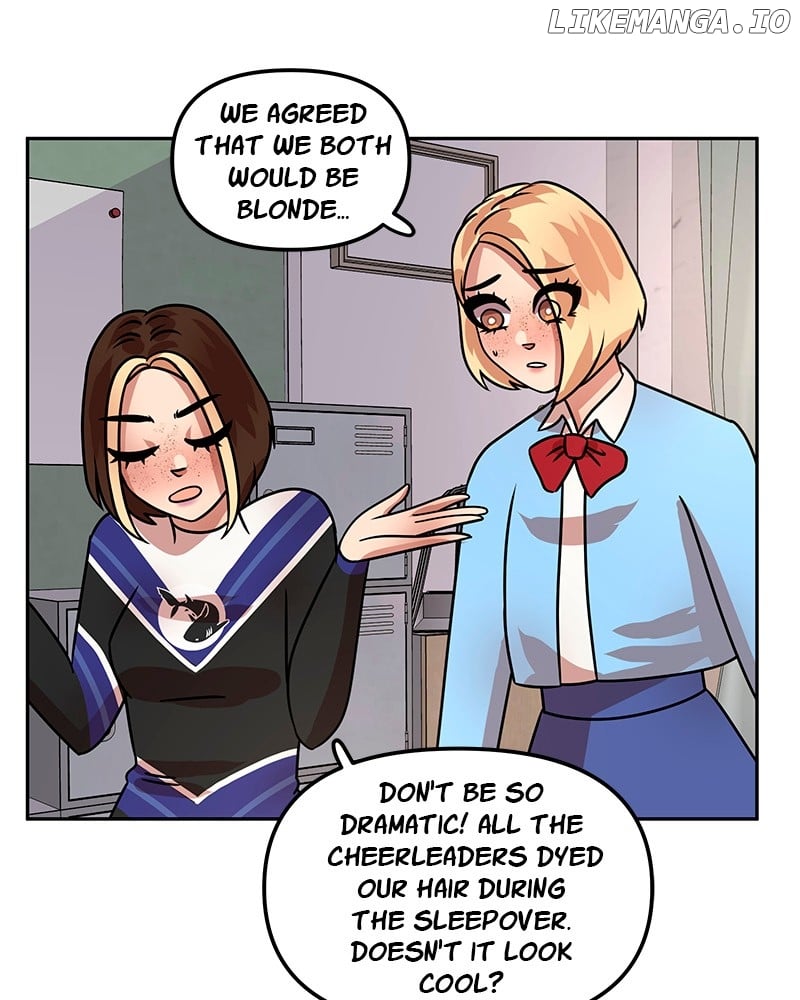 Sweetheart – Manhwa Chapter 10 - page 25