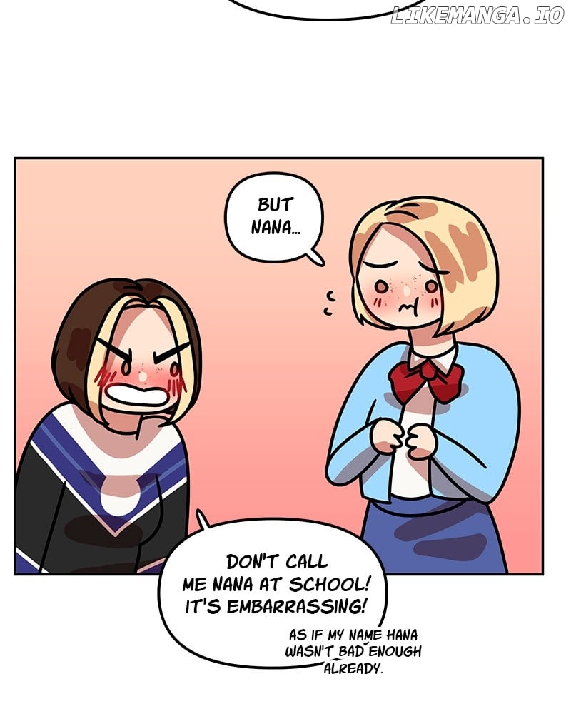 Sweetheart – Manhwa Chapter 10 - page 26