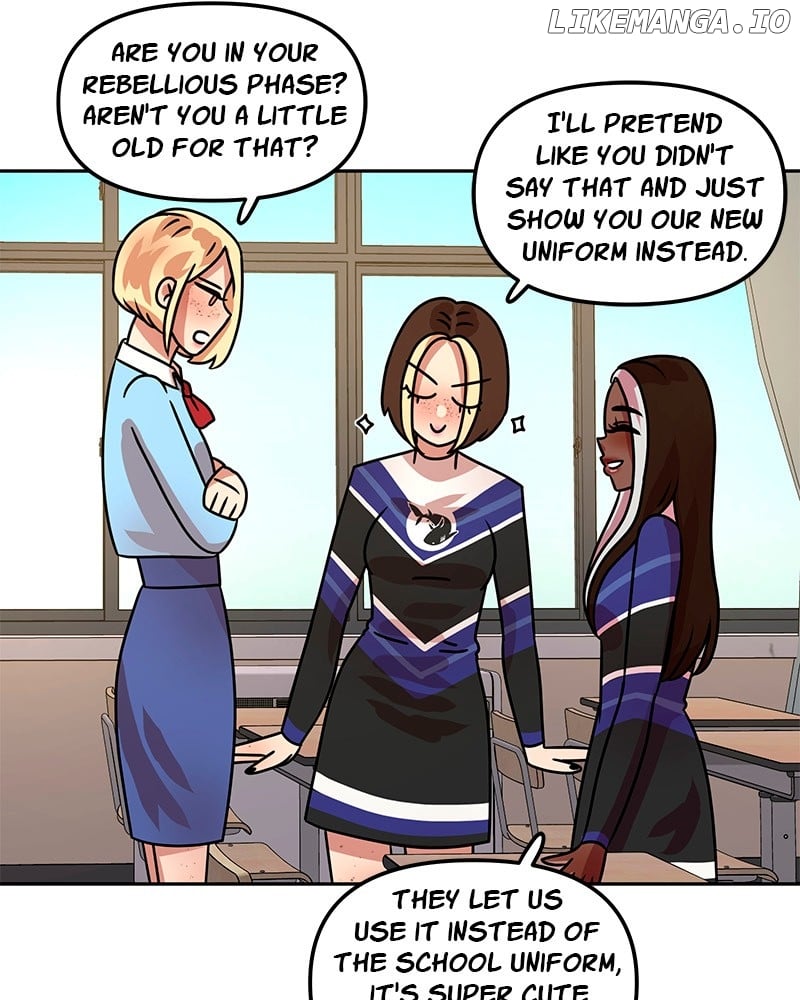 Sweetheart – Manhwa Chapter 10 - page 27
