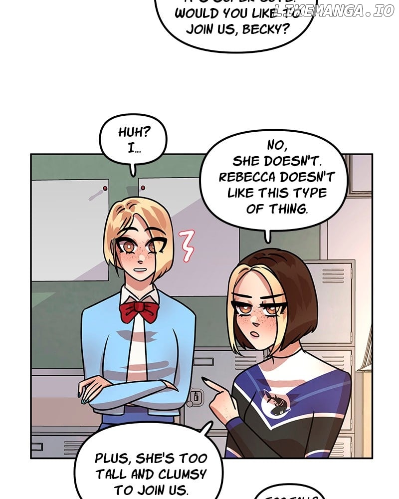 Sweetheart – Manhwa Chapter 10 - page 28