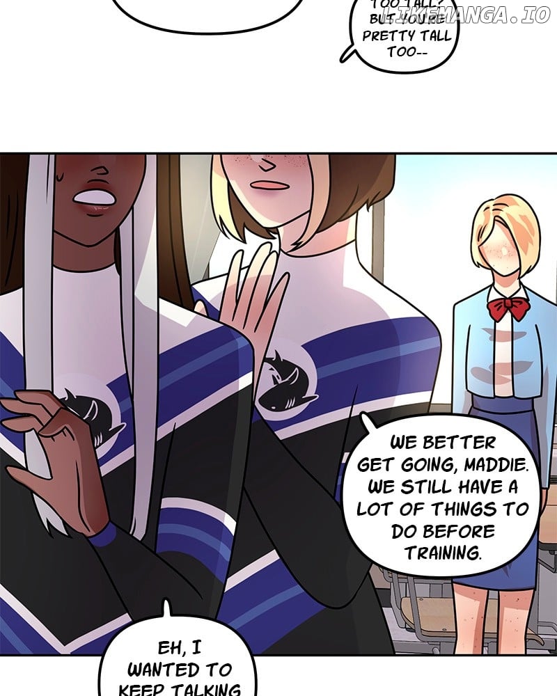 Sweetheart – Manhwa Chapter 10 - page 29