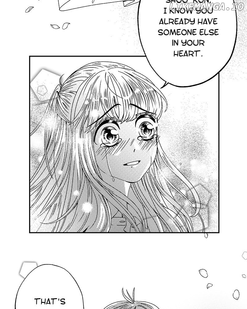 Sweetheart – Manhwa Chapter 10 - page 3