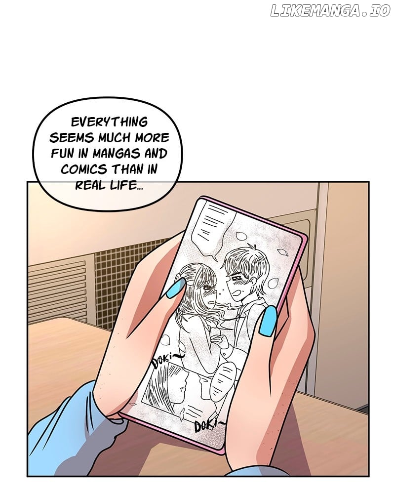 Sweetheart – Manhwa Chapter 10 - page 31