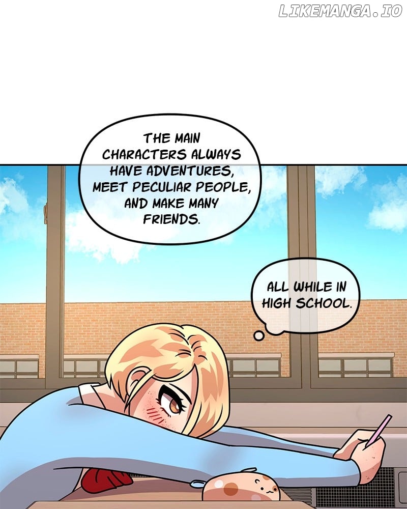 Sweetheart – Manhwa Chapter 10 - page 32