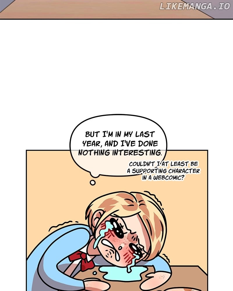 Sweetheart – Manhwa Chapter 10 - page 33