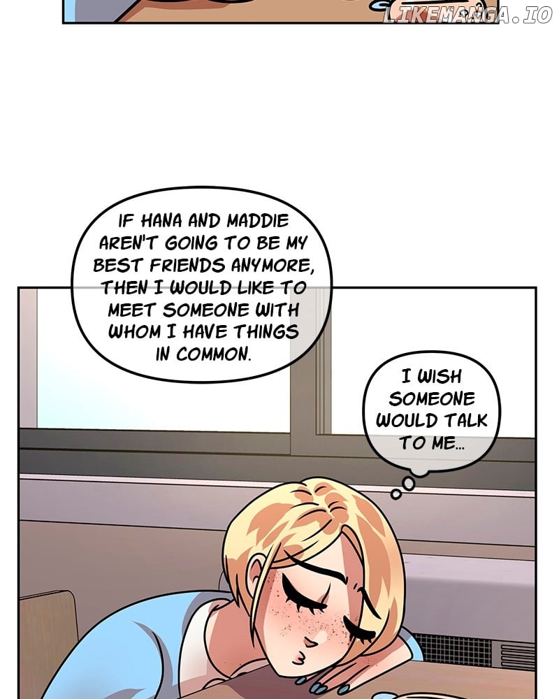 Sweetheart – Manhwa Chapter 10 - page 34