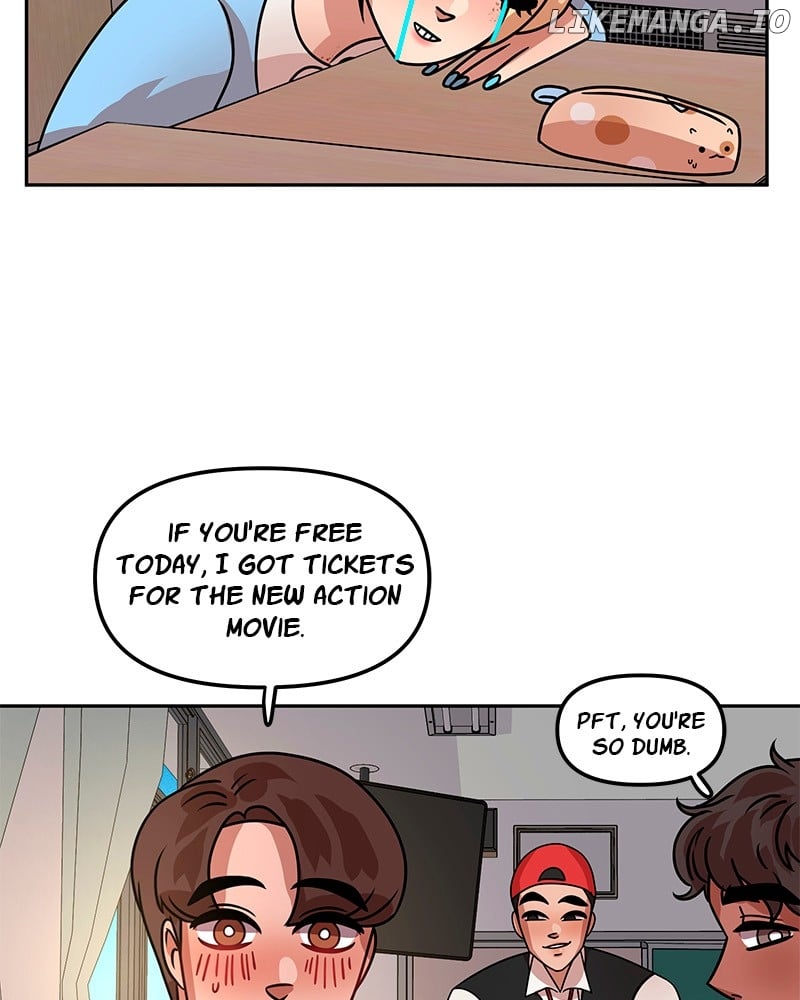 Sweetheart – Manhwa Chapter 10 - page 36