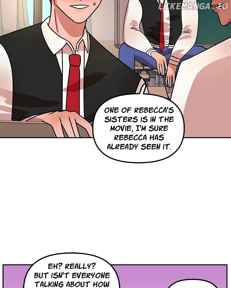 Sweetheart – Manhwa Chapter 10 - page 37
