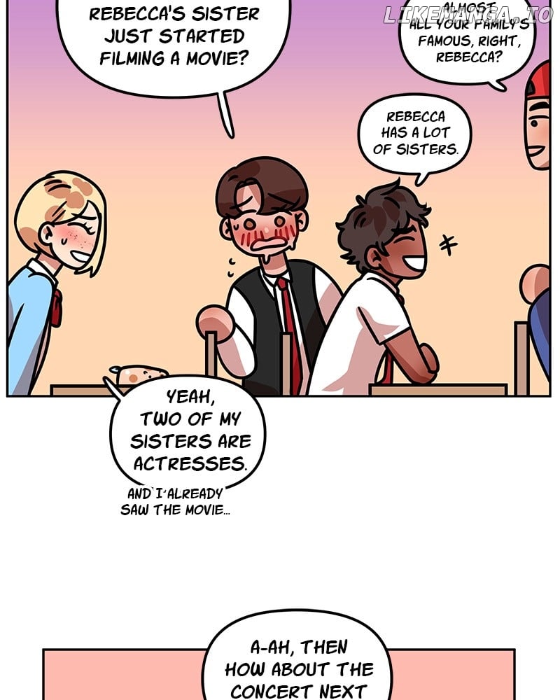 Sweetheart – Manhwa Chapter 10 - page 38