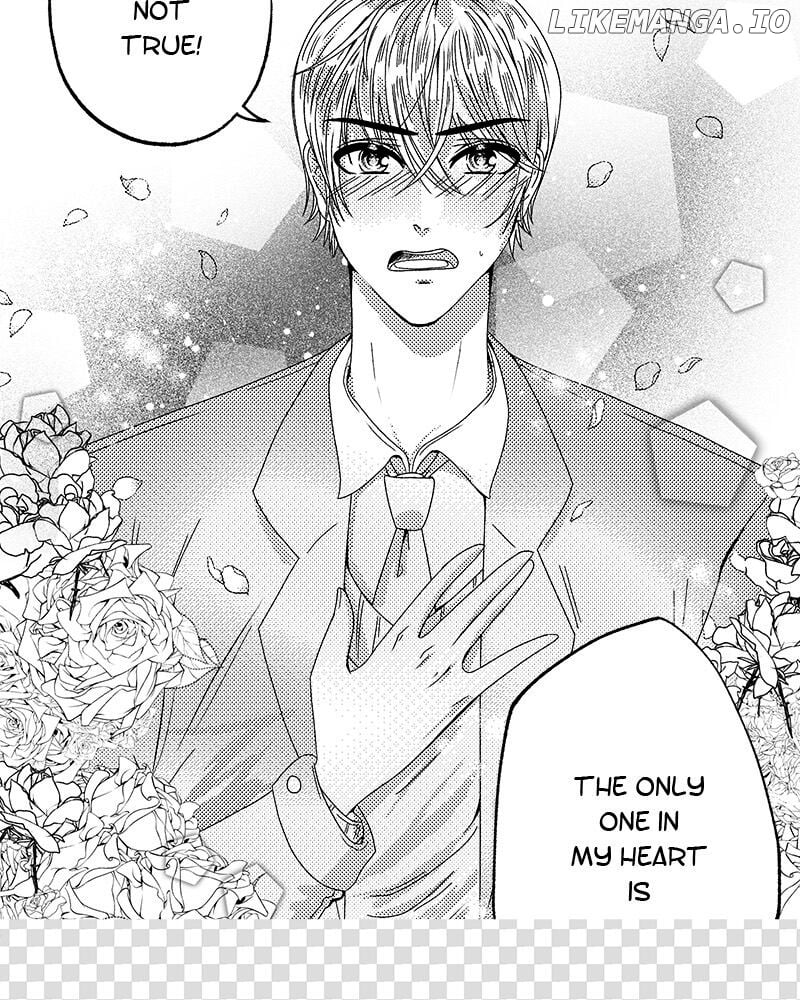 Sweetheart – Manhwa Chapter 10 - page 4
