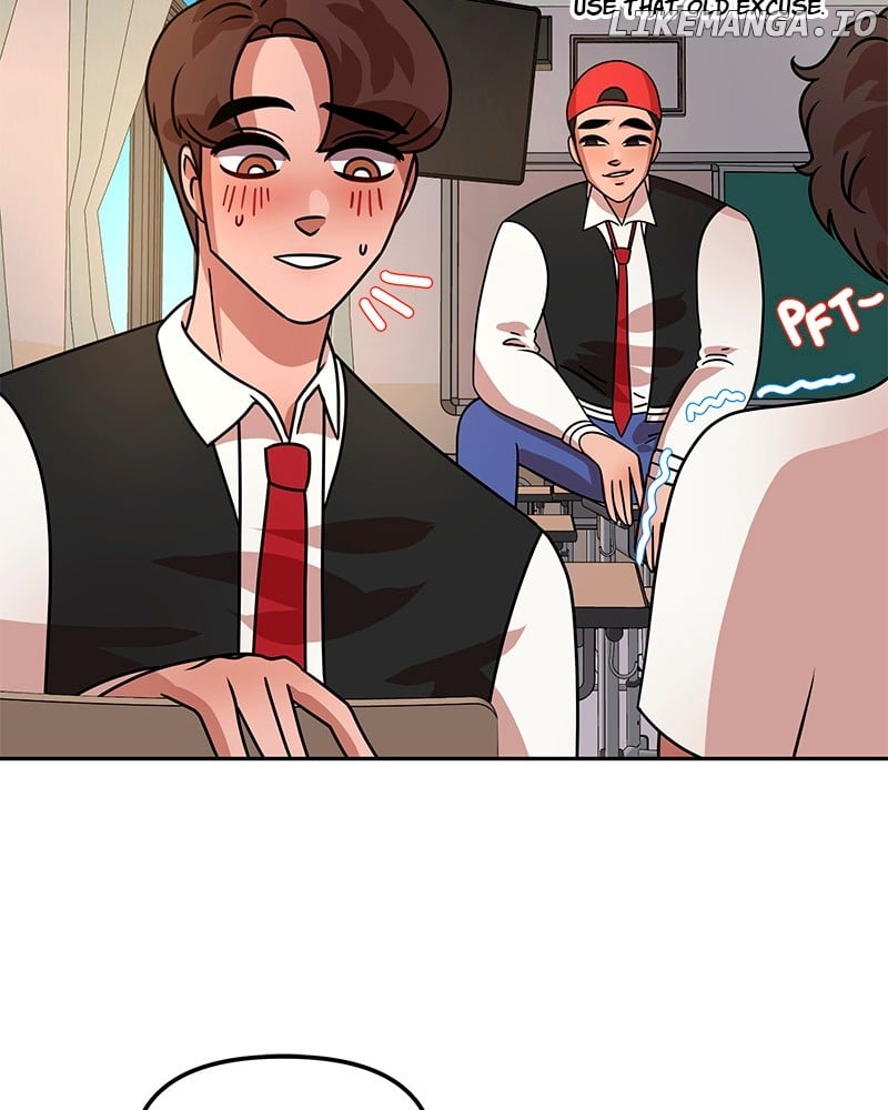 Sweetheart – Manhwa Chapter 10 - page 40