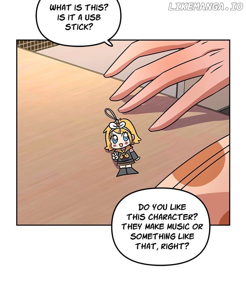 Sweetheart – Manhwa Chapter 10 - page 41