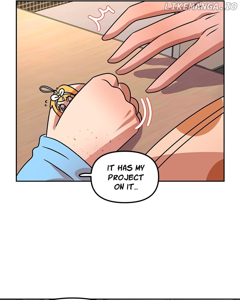 Sweetheart – Manhwa Chapter 10 - page 42