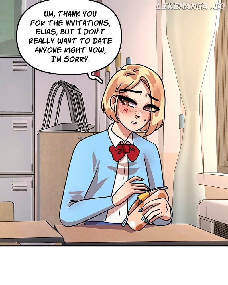 Sweetheart – Manhwa Chapter 10 - page 43