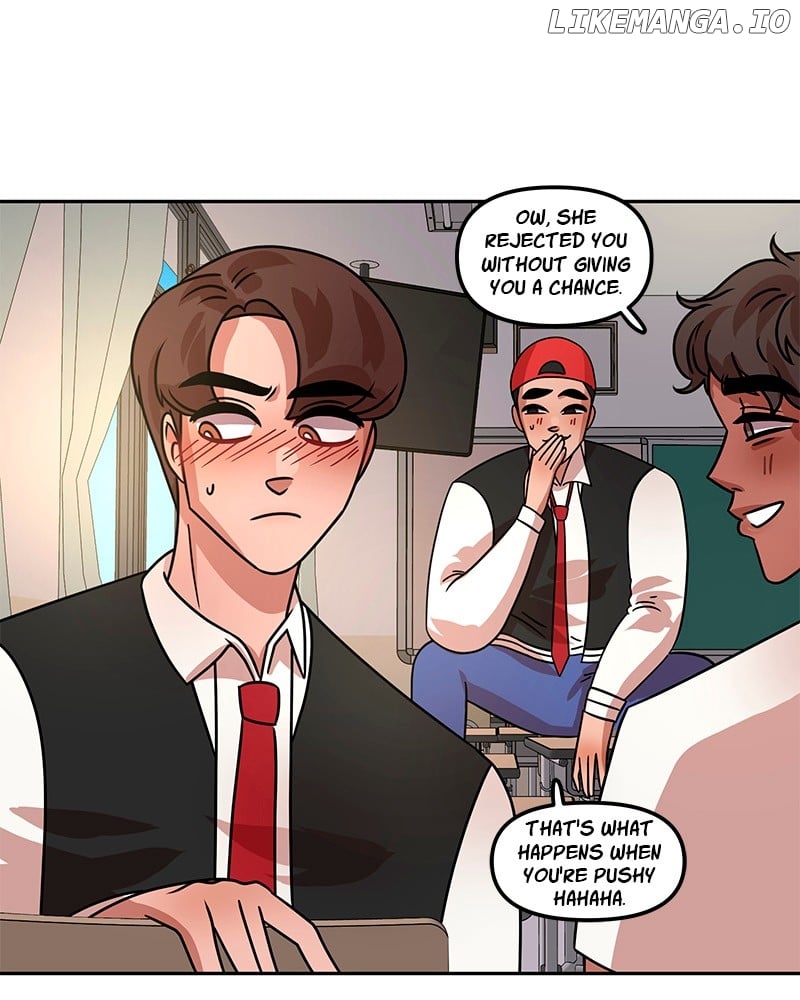 Sweetheart – Manhwa Chapter 10 - page 44