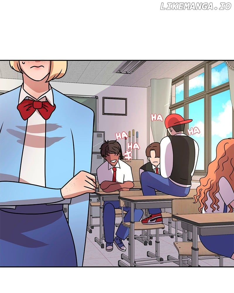 Sweetheart – Manhwa Chapter 10 - page 45