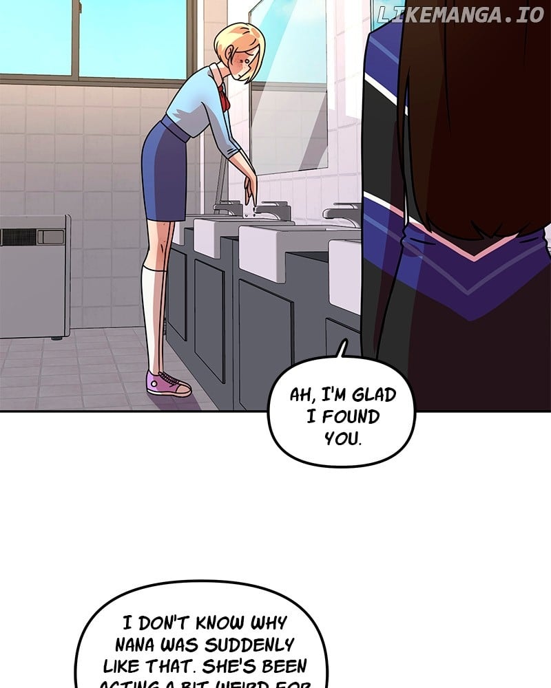 Sweetheart – Manhwa Chapter 10 - page 50