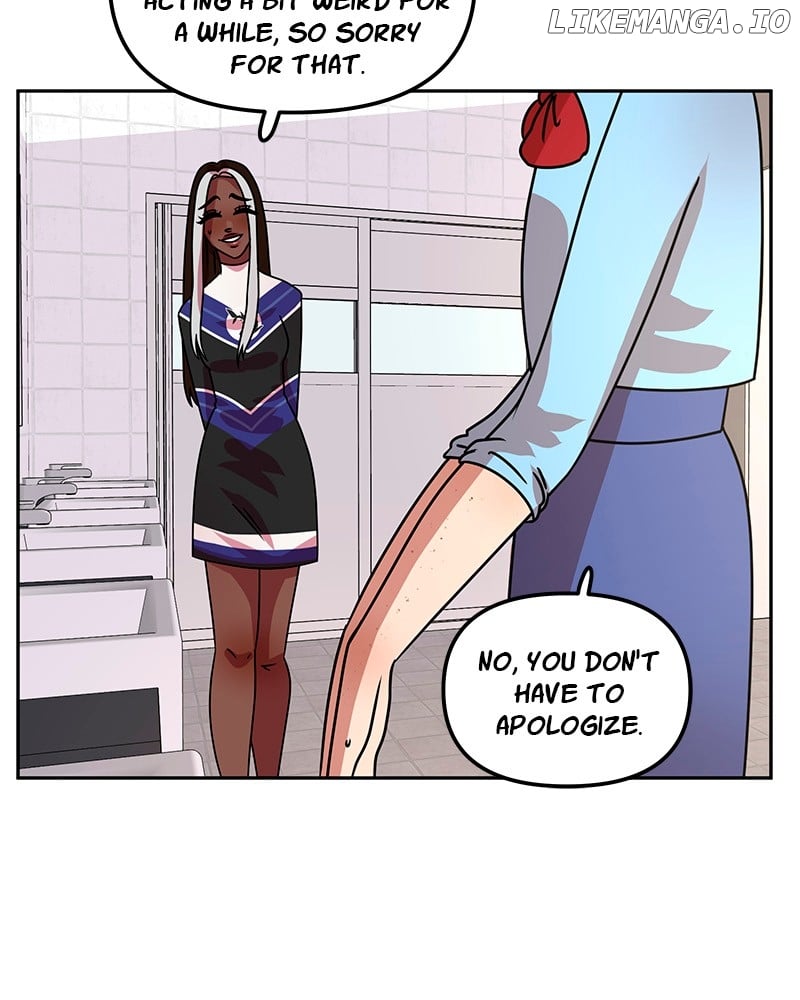 Sweetheart – Manhwa Chapter 10 - page 51