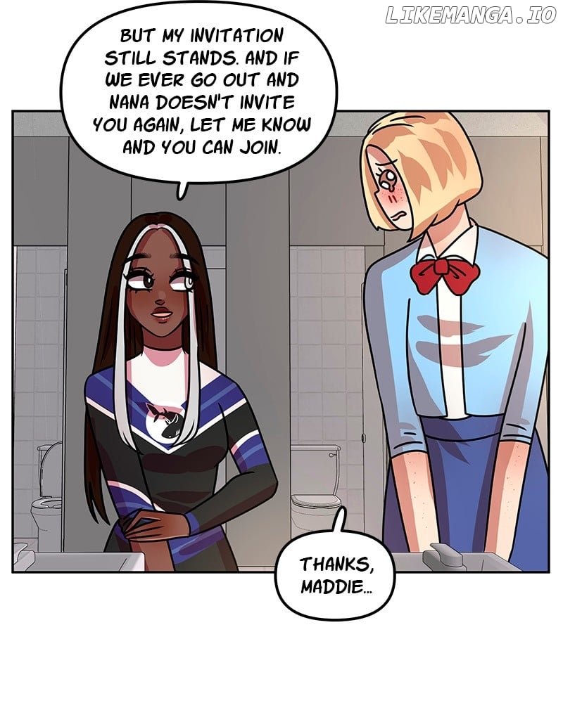 Sweetheart – Manhwa Chapter 10 - page 52