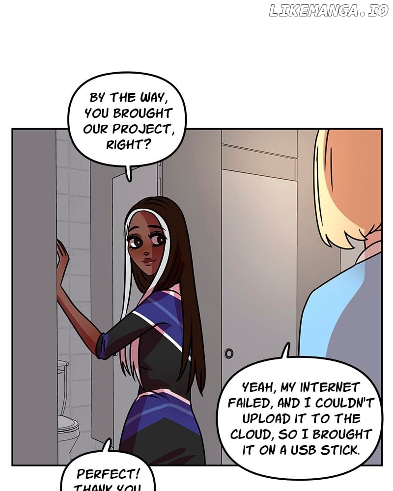 Sweetheart – Manhwa Chapter 10 - page 53
