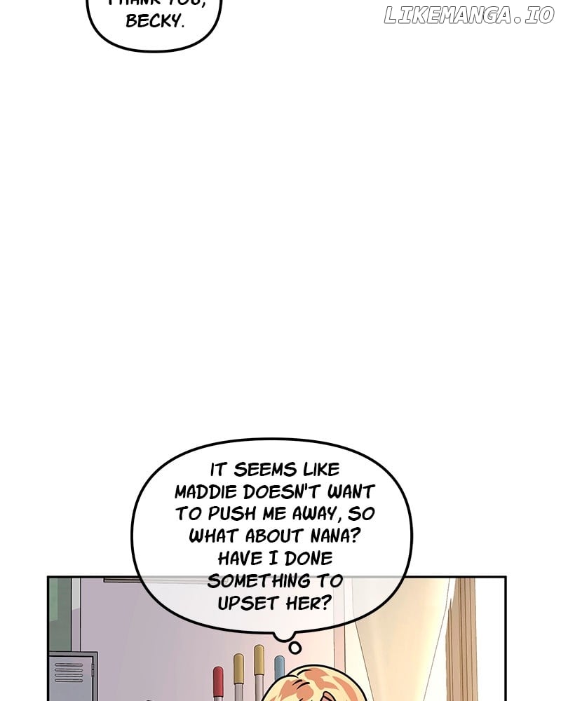Sweetheart – Manhwa Chapter 10 - page 54
