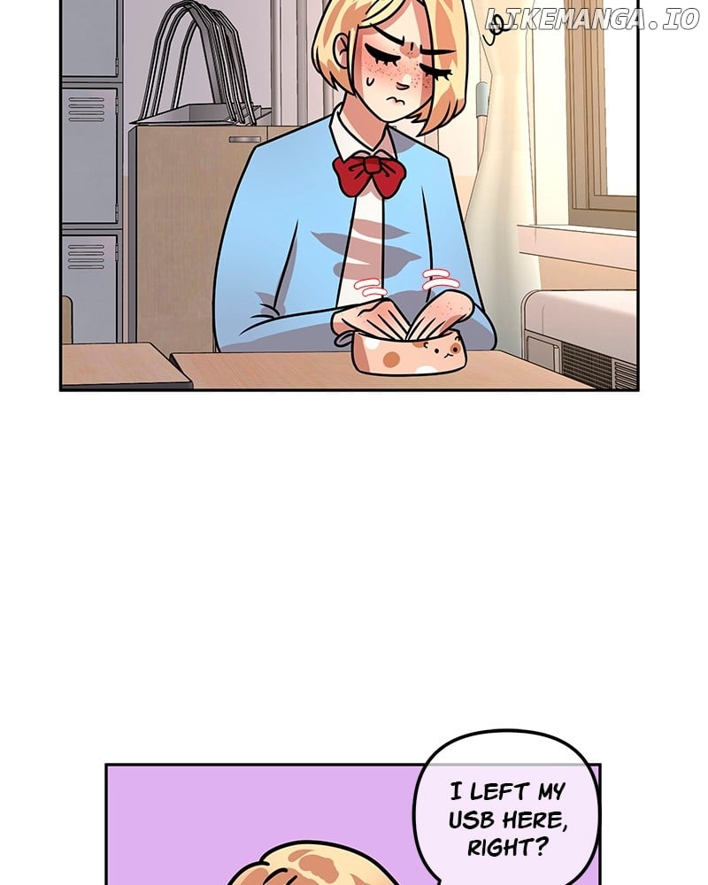 Sweetheart – Manhwa Chapter 10 - page 55
