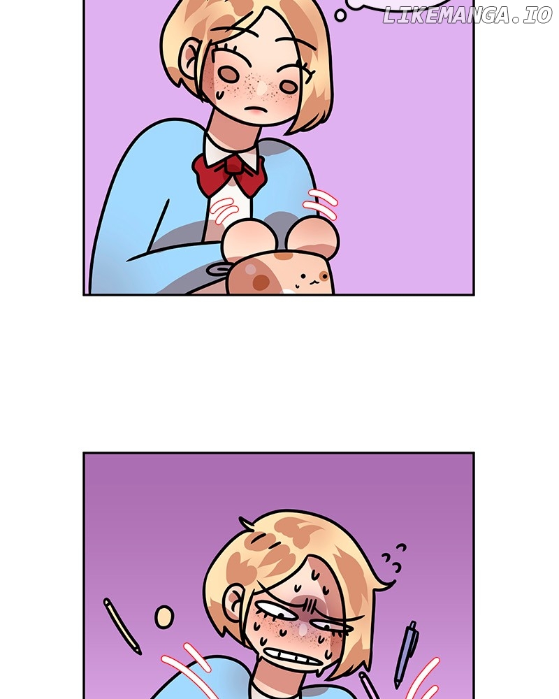 Sweetheart – Manhwa Chapter 10 - page 56