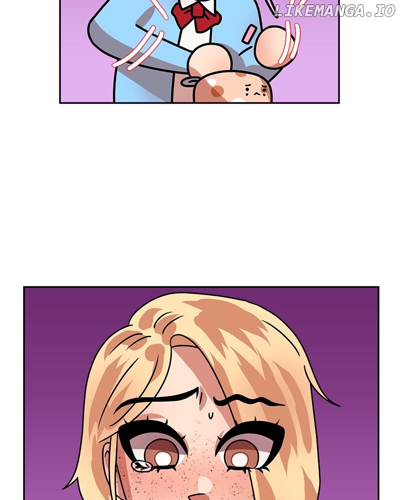 Sweetheart – Manhwa Chapter 10 - page 57
