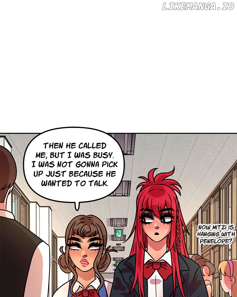 Sweetheart – Manhwa Chapter 10 - page 59