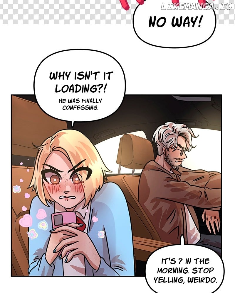 Sweetheart – Manhwa Chapter 10 - page 6