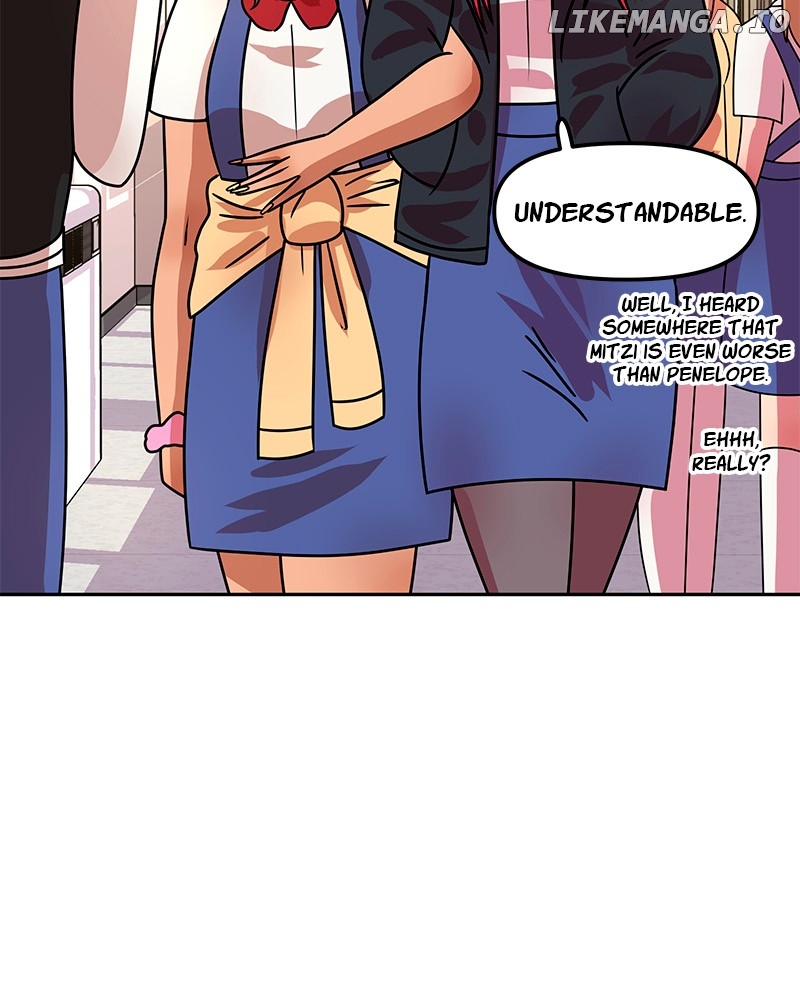 Sweetheart – Manhwa Chapter 10 - page 60