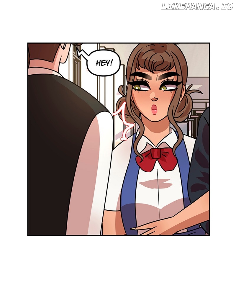 Sweetheart – Manhwa Chapter 10 - page 61
