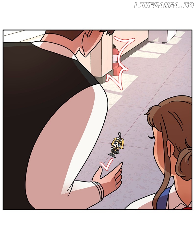 Sweetheart – Manhwa Chapter 10 - page 62
