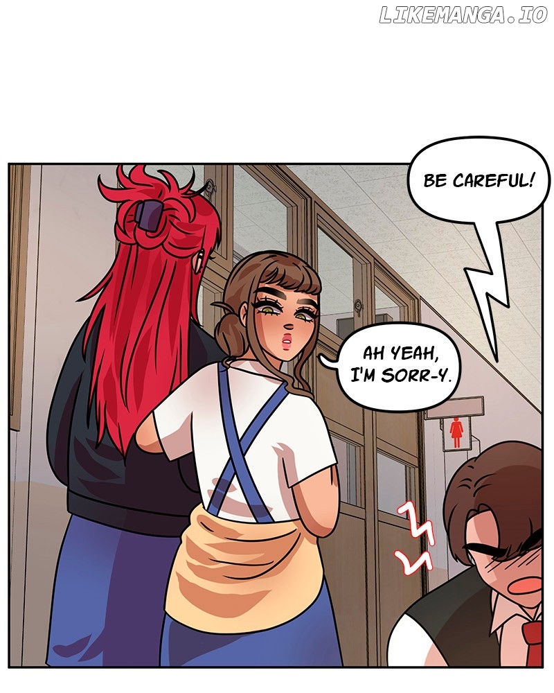 Sweetheart – Manhwa Chapter 10 - page 63
