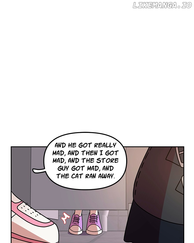 Sweetheart – Manhwa Chapter 10 - page 64