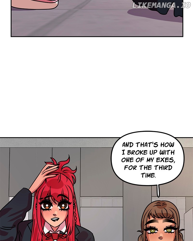 Sweetheart – Manhwa Chapter 10 - page 65