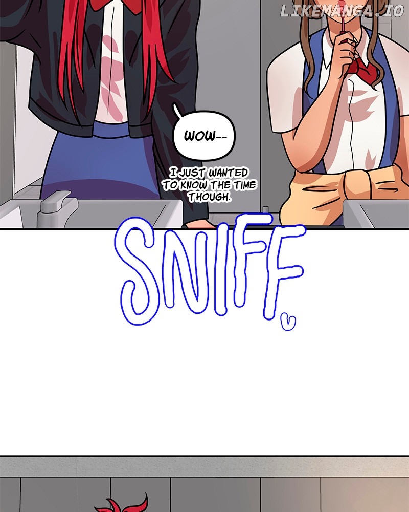 Sweetheart – Manhwa Chapter 10 - page 66