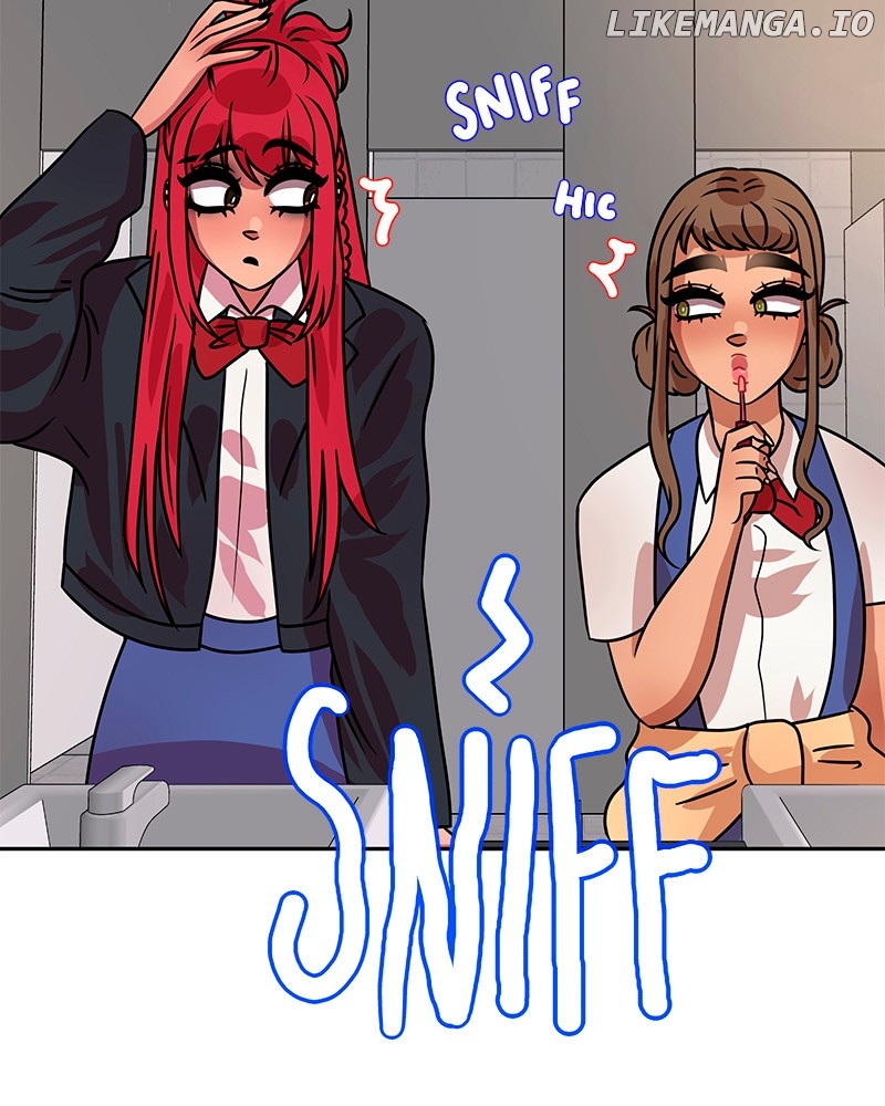 Sweetheart – Manhwa Chapter 10 - page 67