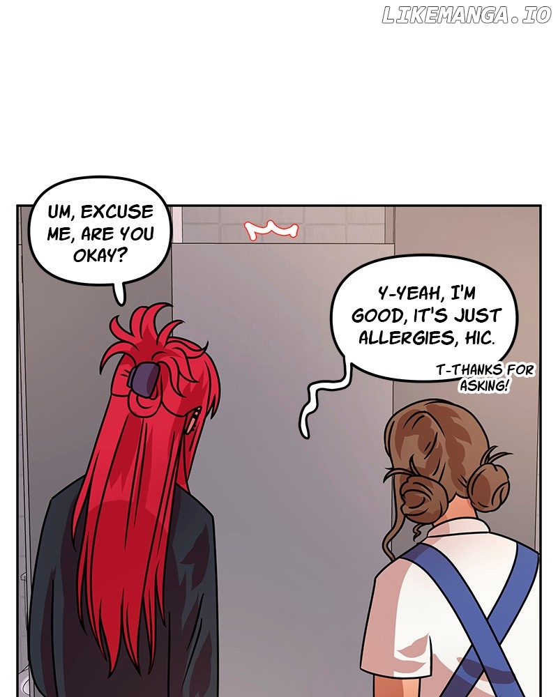 Sweetheart – Manhwa Chapter 10 - page 68