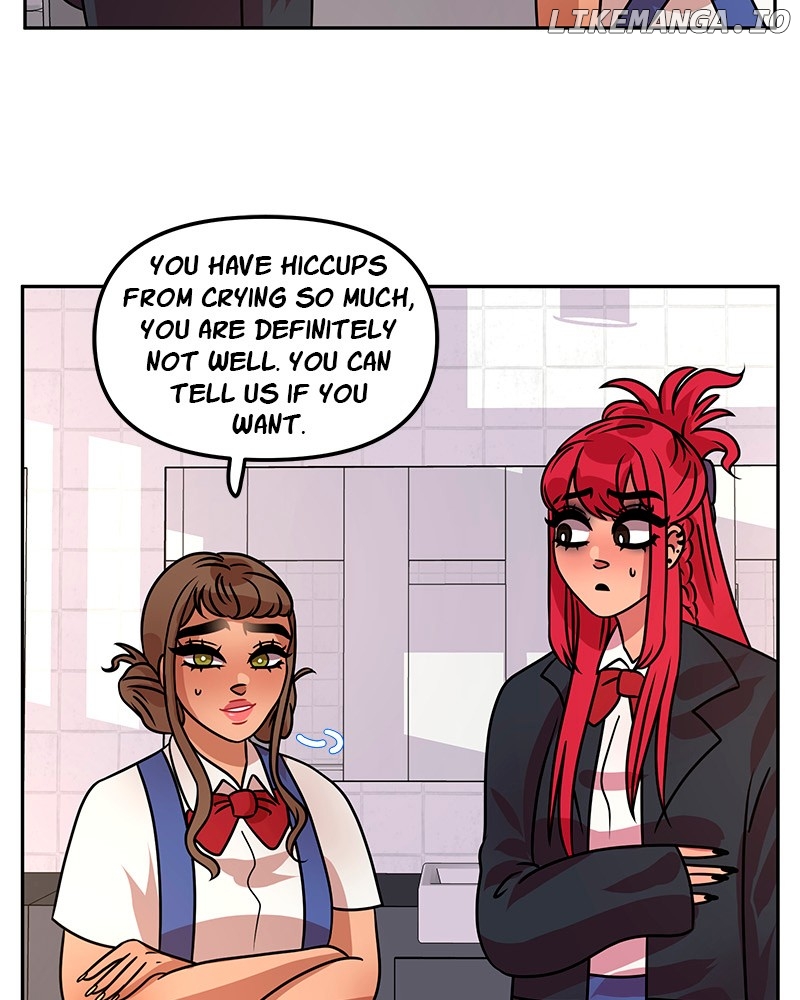 Sweetheart – Manhwa Chapter 10 - page 69