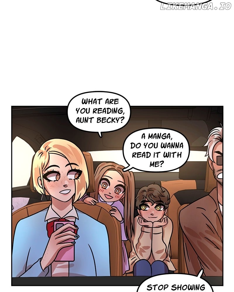 Sweetheart – Manhwa Chapter 10 - page 7