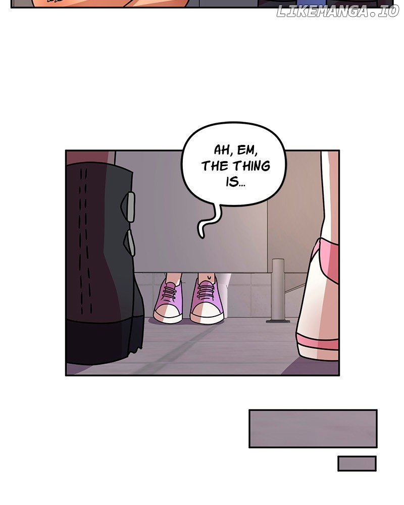 Sweetheart – Manhwa Chapter 10 - page 70
