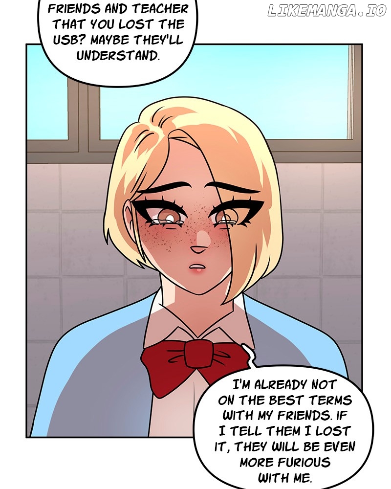 Sweetheart – Manhwa Chapter 10 - page 72