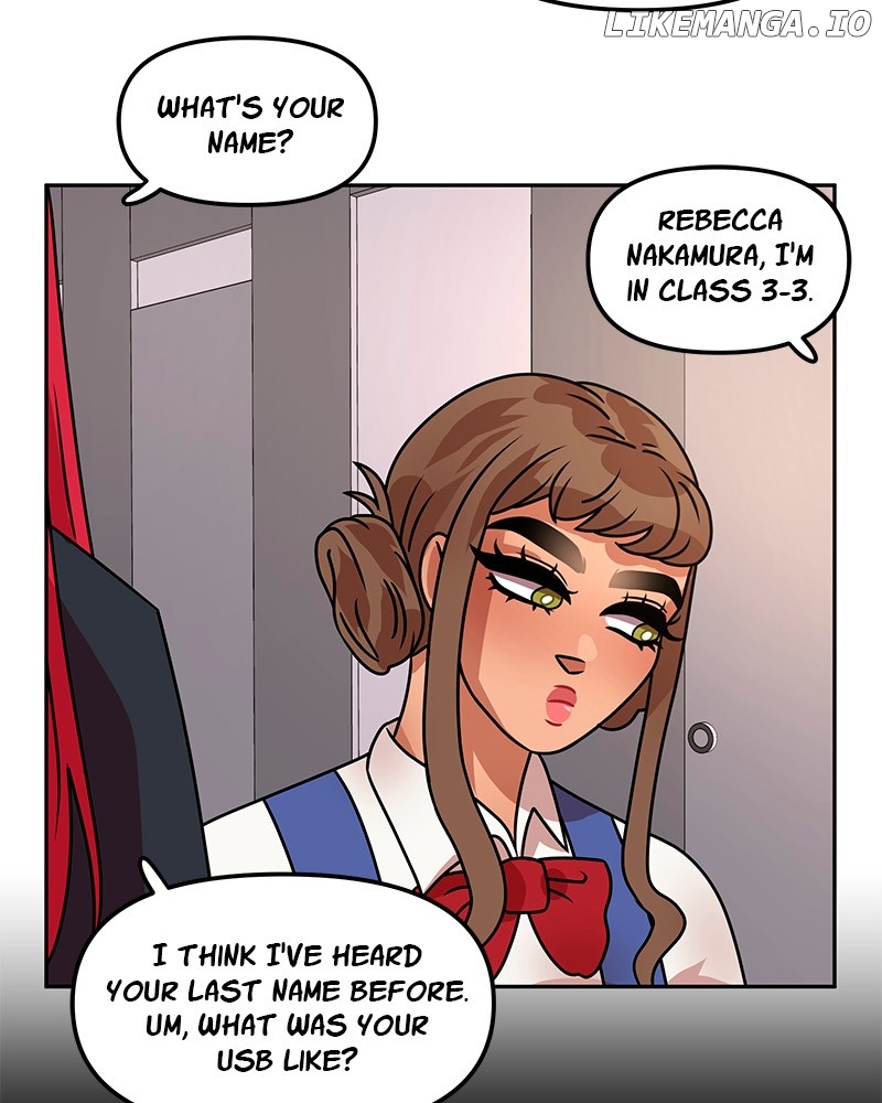 Sweetheart – Manhwa Chapter 10 - page 73