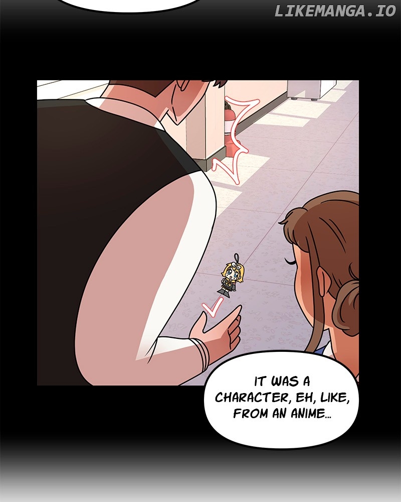 Sweetheart – Manhwa Chapter 10 - page 74