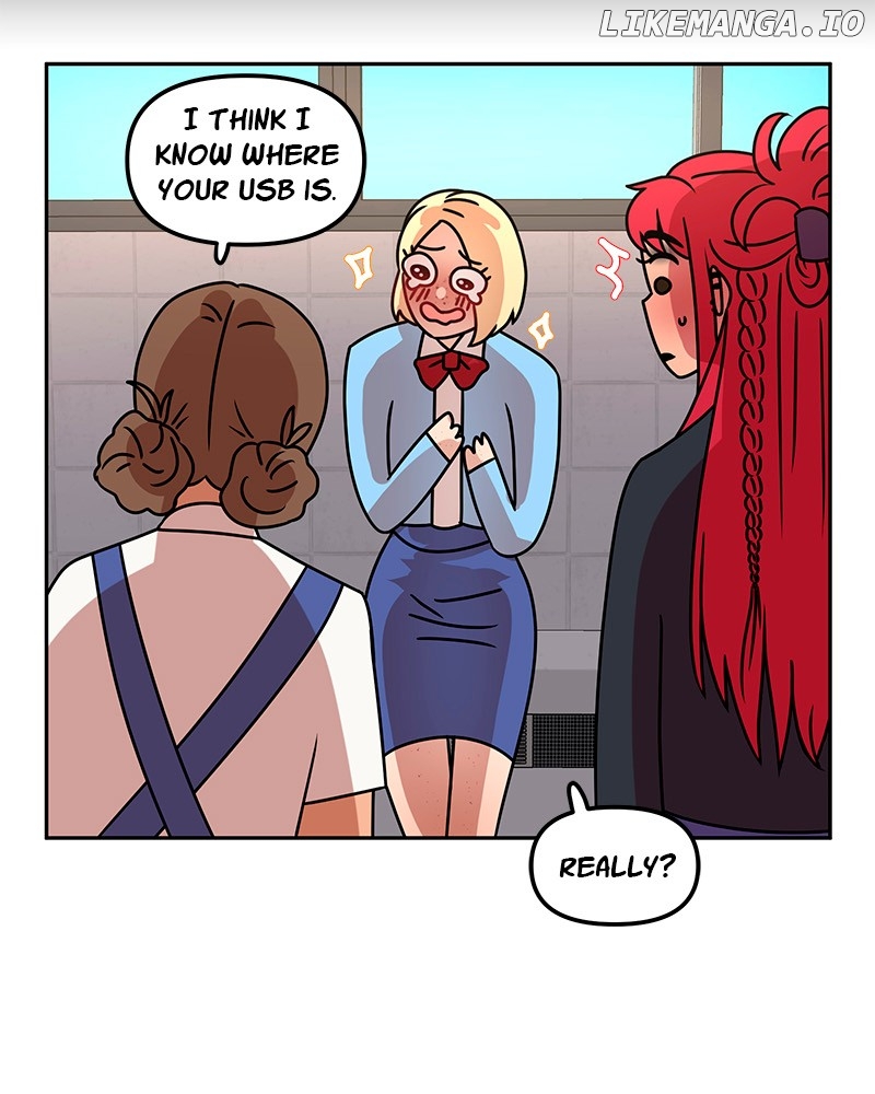 Sweetheart – Manhwa Chapter 10 - page 75