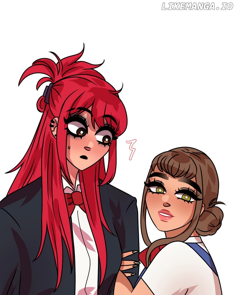 Sweetheart – Manhwa Chapter 10 - page 76