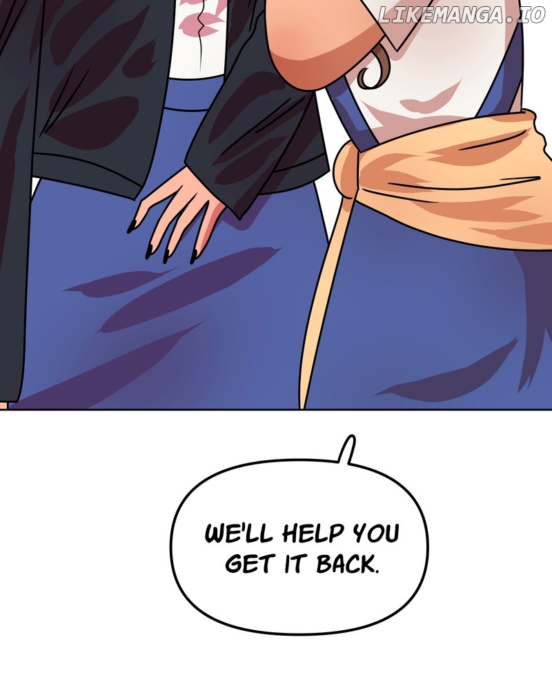Sweetheart – Manhwa Chapter 10 - page 77